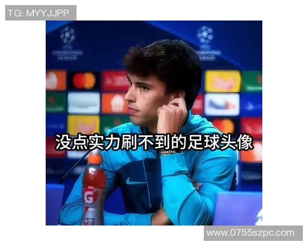 足球明星与游戏世界的完美结合打造独特游戏头像展示他们的魅力与风采