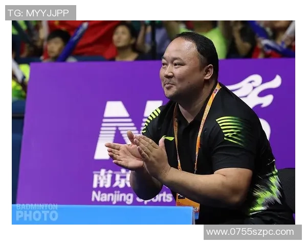 羽毛球的追梦之路：南京羽毛球队成长历程全景纪实