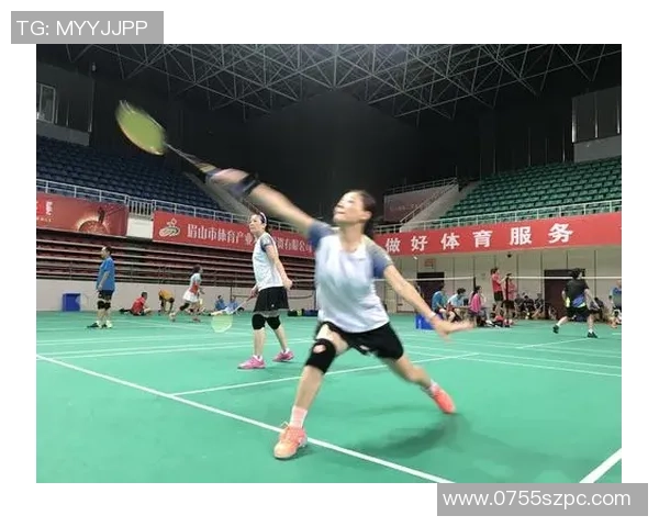 成都羽毛球队在全国配合排行榜中荣获第九名展现实力与团队精神